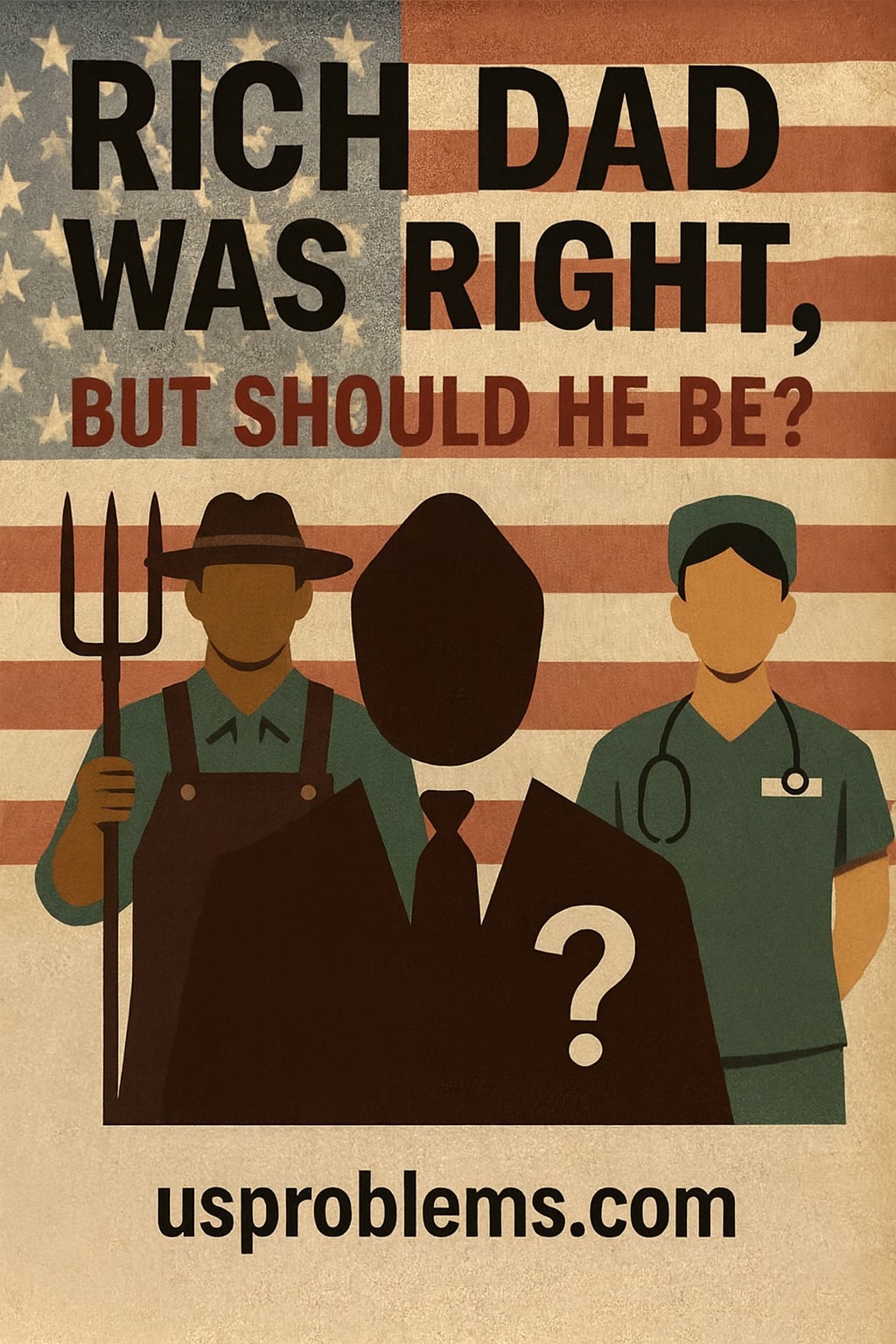 Conjecture Nation - Ebook 