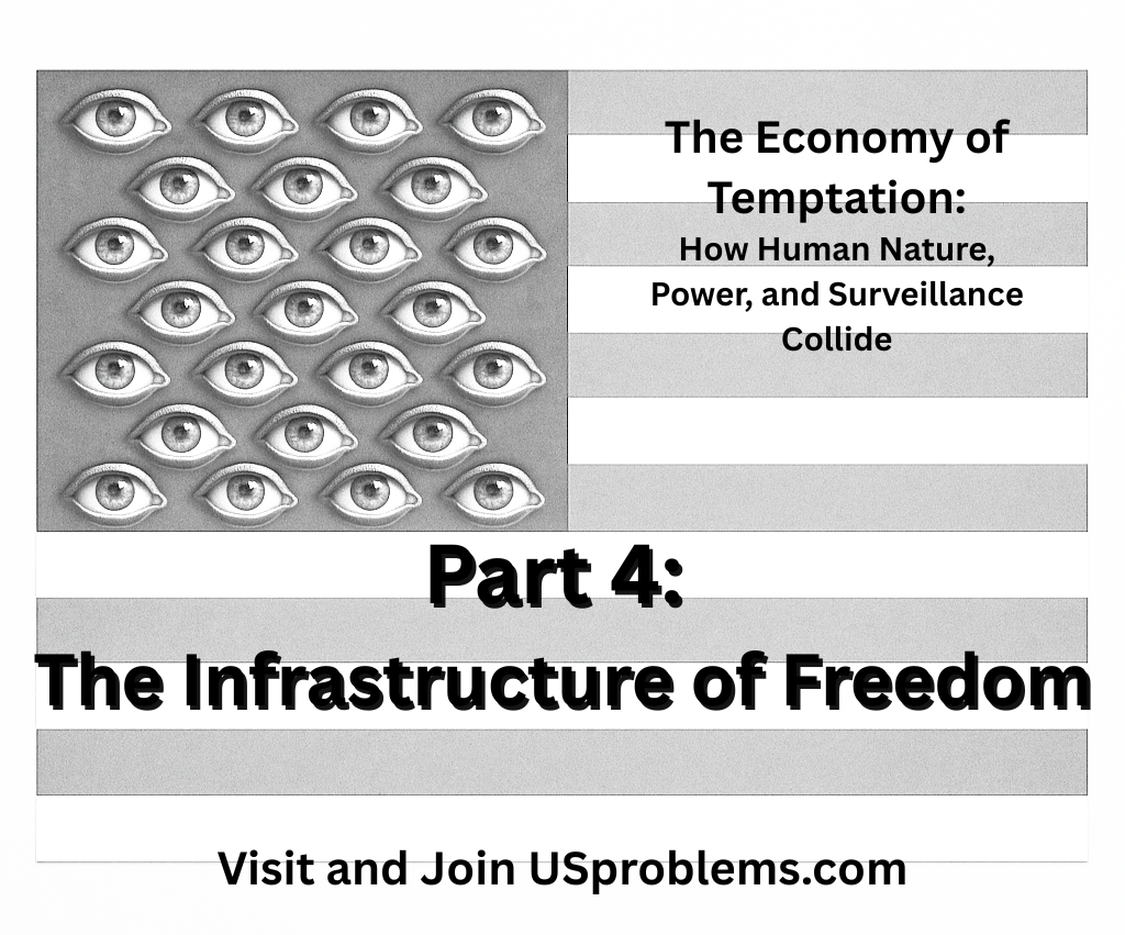 The Economy of Temptation